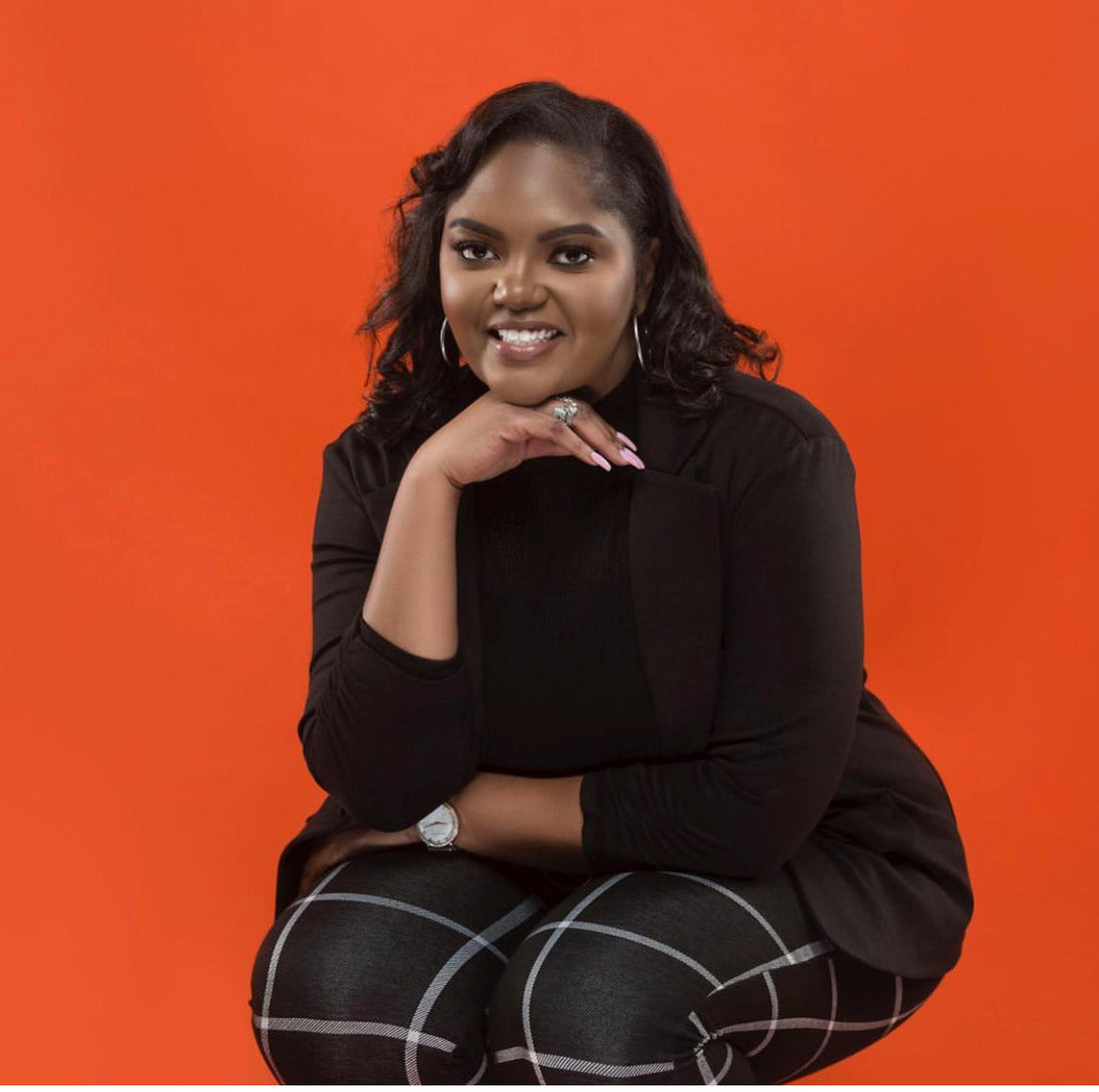 Meet Nikki – Your Trusted Life Insurance Professional